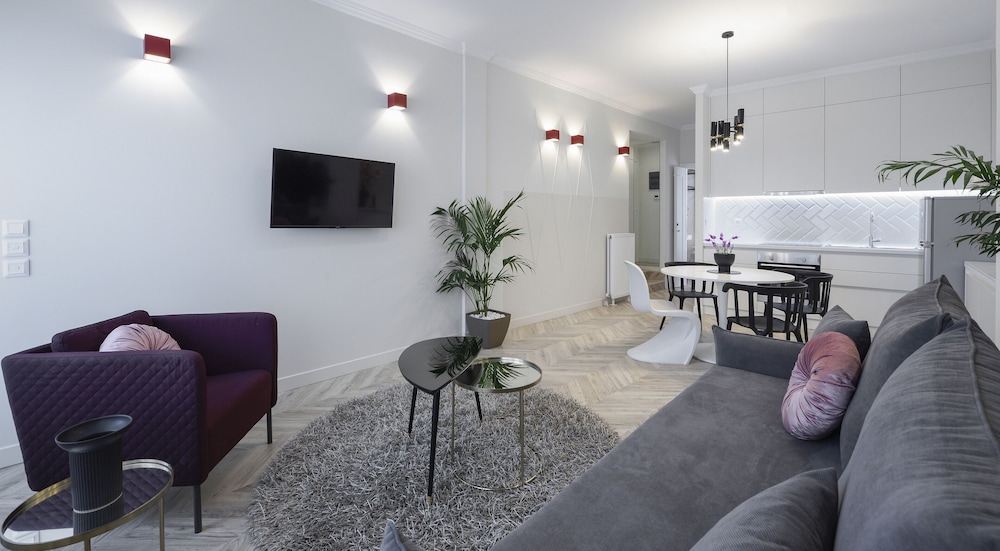 Athenian Sensations Apartments & Suites 41/60