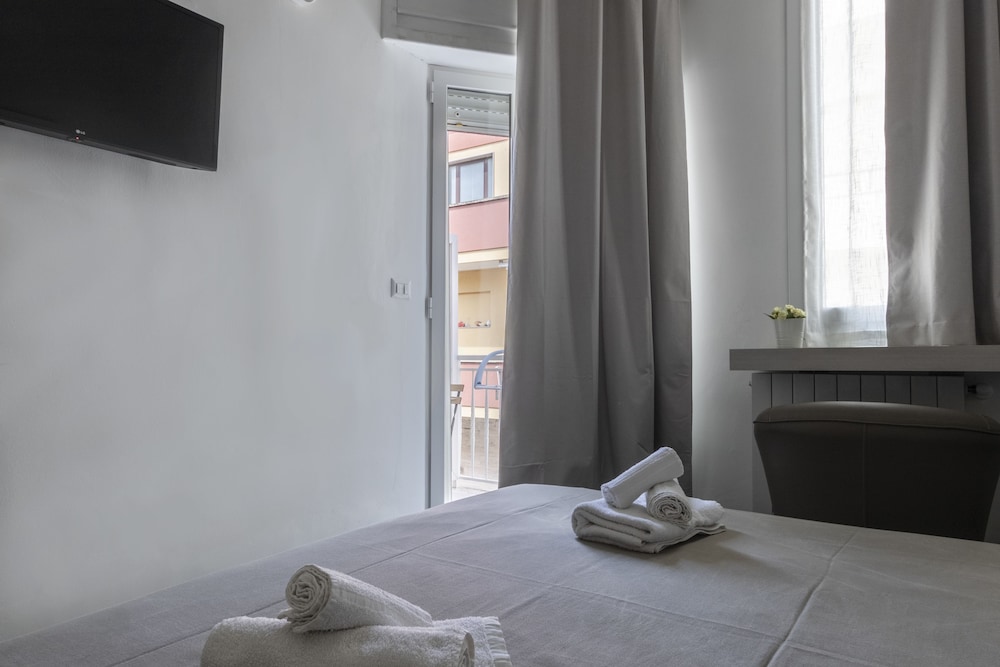 B&B Vittoria 20/48