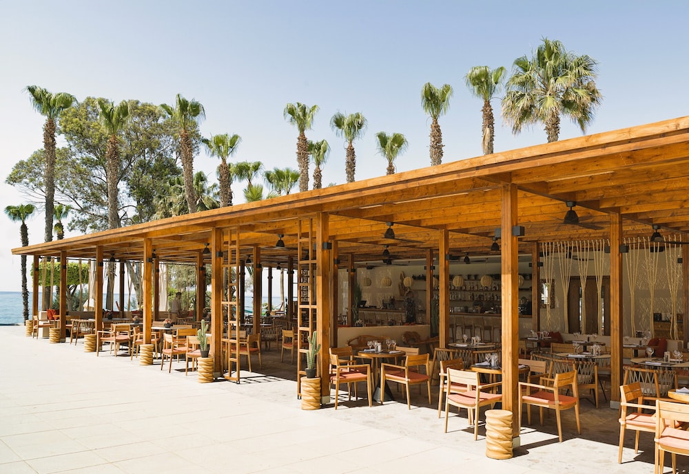 The GrandResort - Leonardo Limited Edition in LIMASSOL