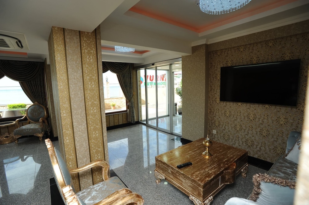 Vurna Butik Hotel 23/49