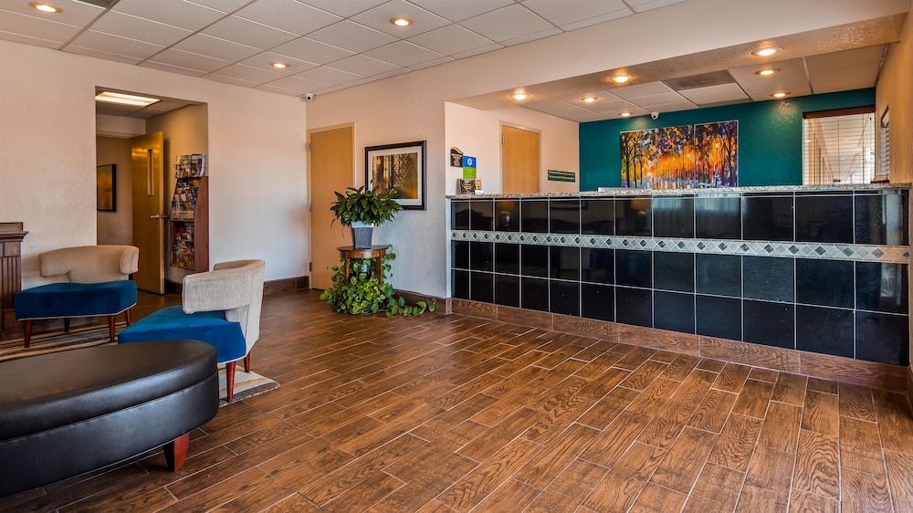 SureStay Hotel by Best Western Ottawa 9/42