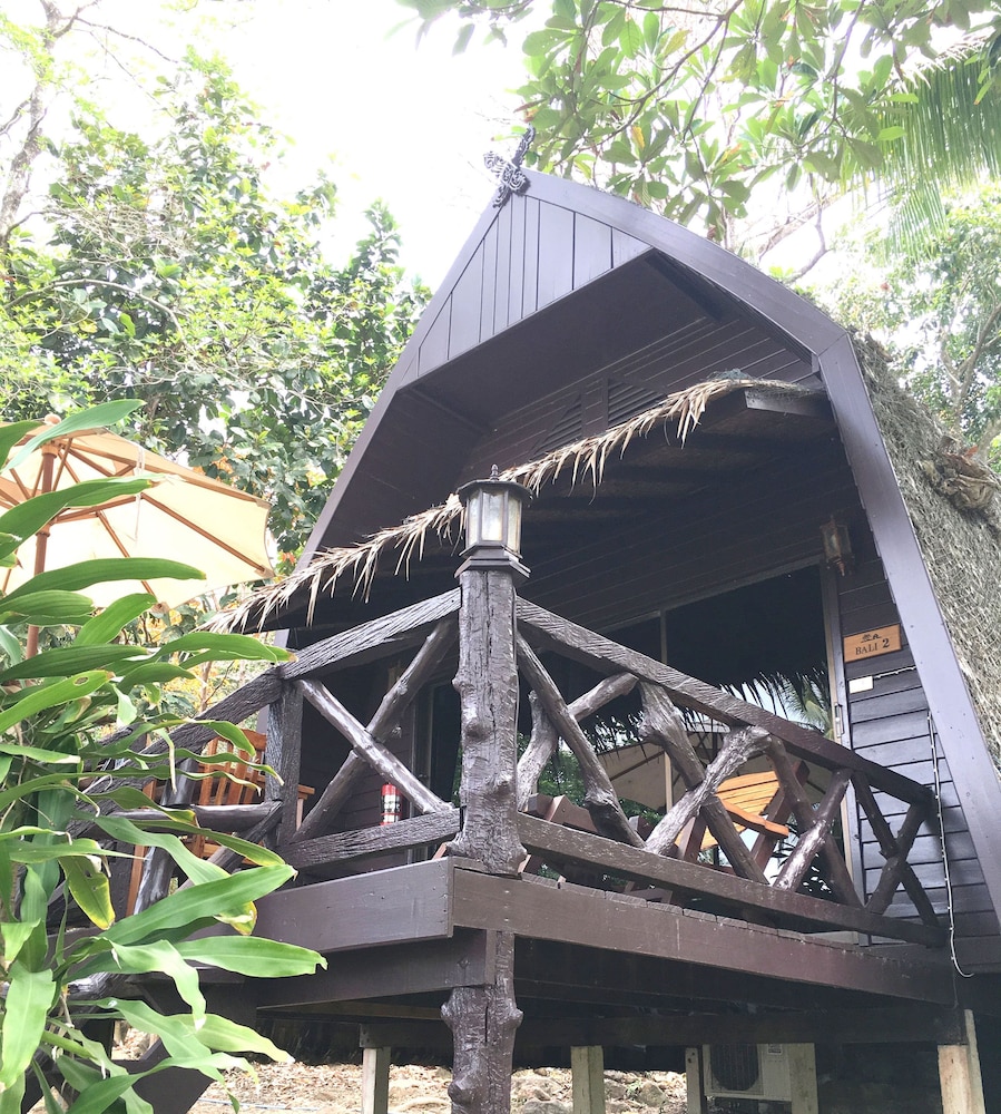 Koh Kood Beach Resort 1/49