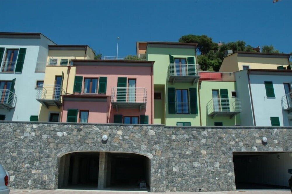 Le Terrazze di Portovenere 2/18
