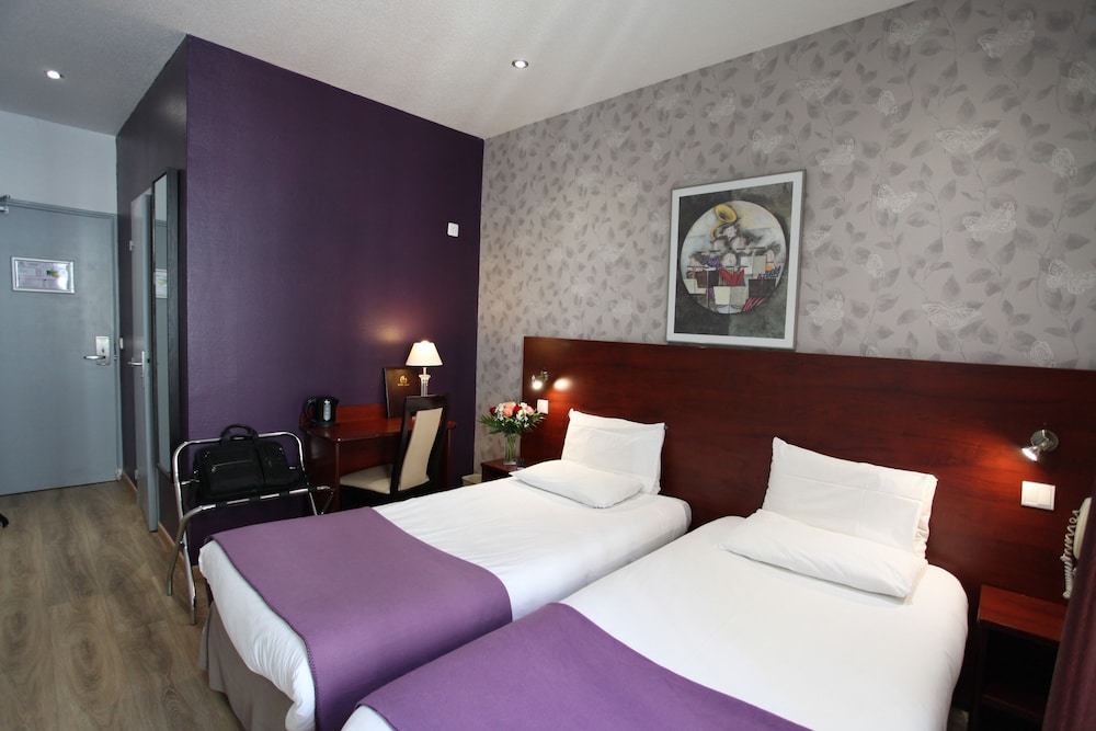 Alane Hotel 19/57