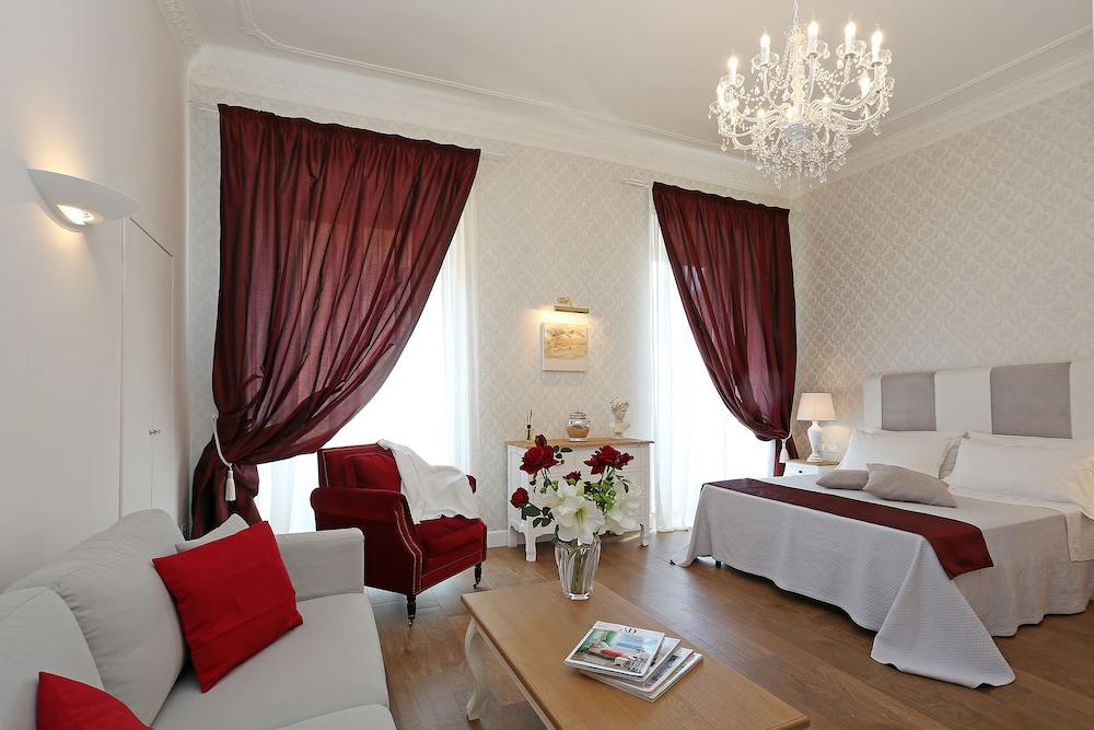 Spagna Art & Suites 25/58