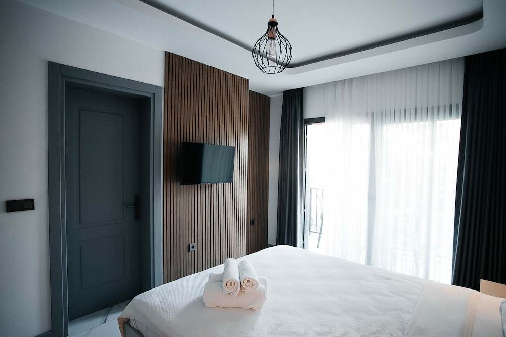 Vira Apart Hotel 15/50