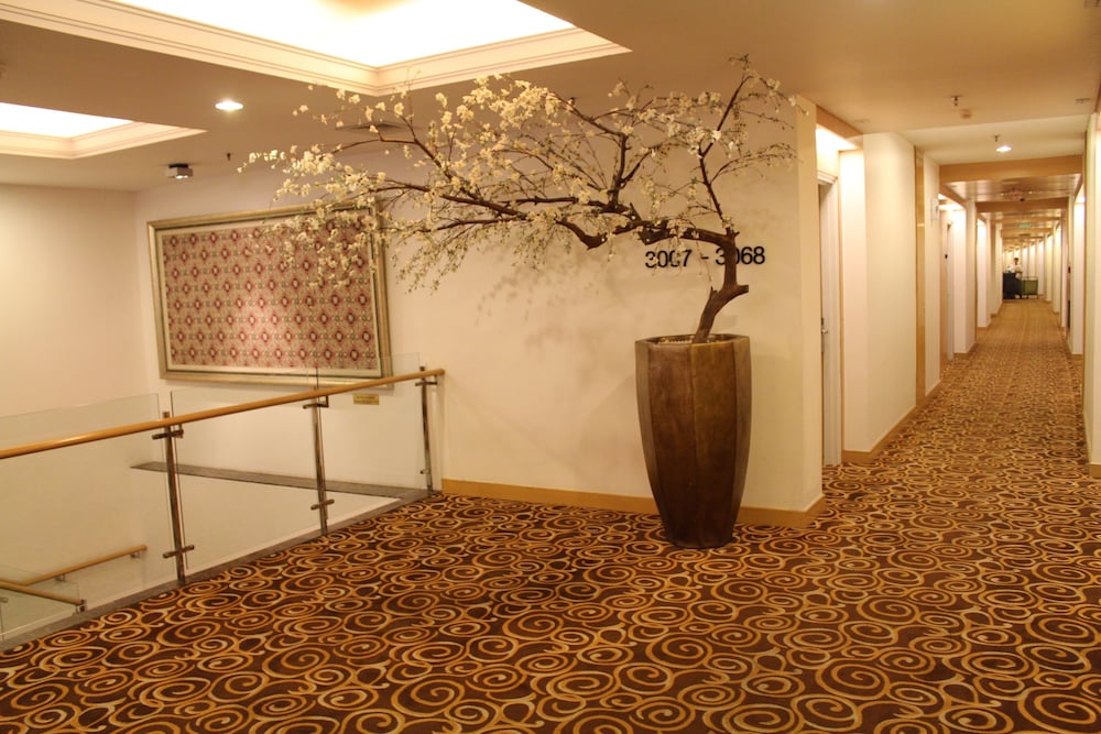 All Sedayu Hotel Kelapa Gading 37/65