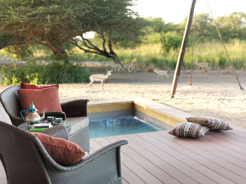Anantara Sir Bani Yas Island Al Sahel Villa Resort 18/61