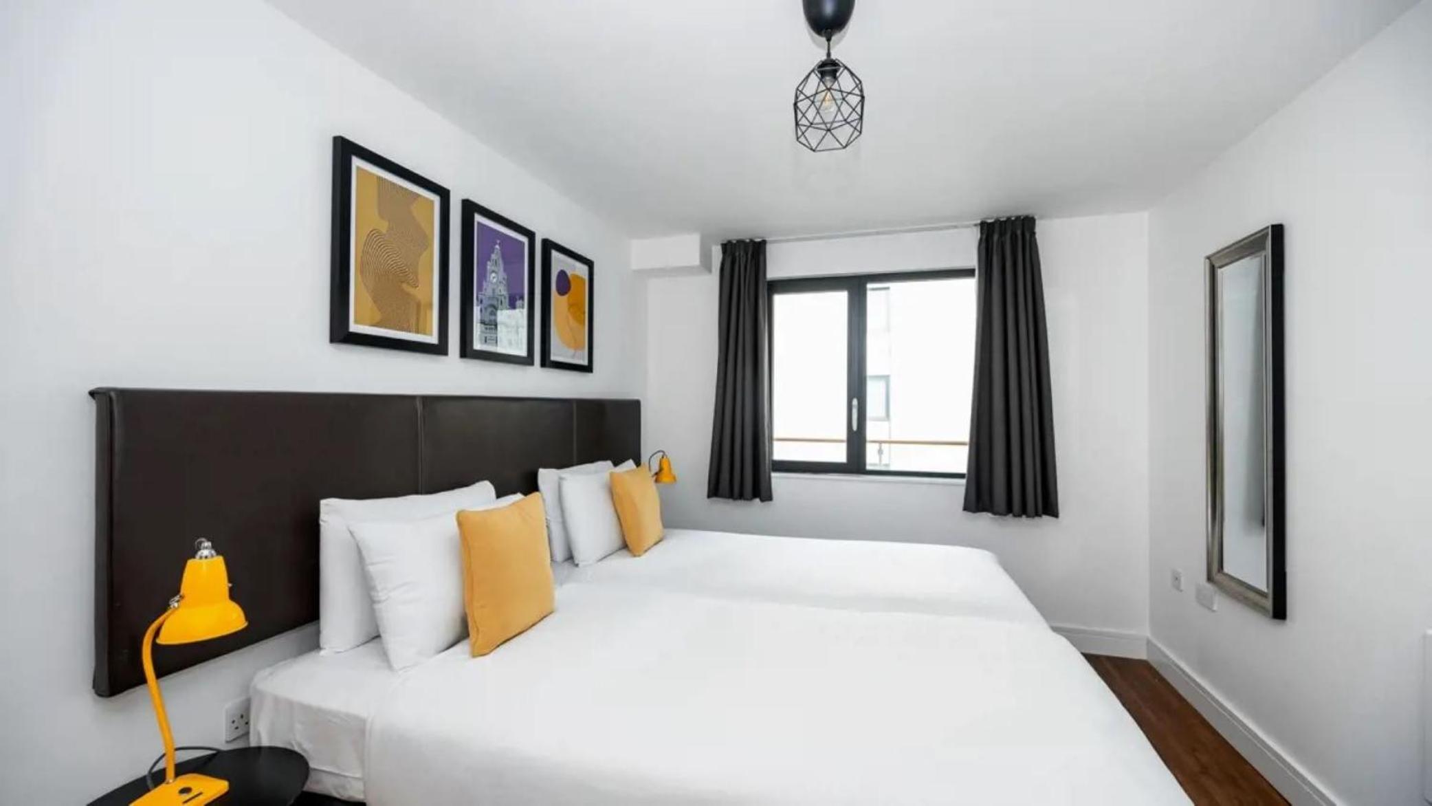 2 Bedrooms, Duplex, Apartment