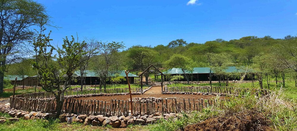 OLE SERAI LUXURY CAMP 5/39