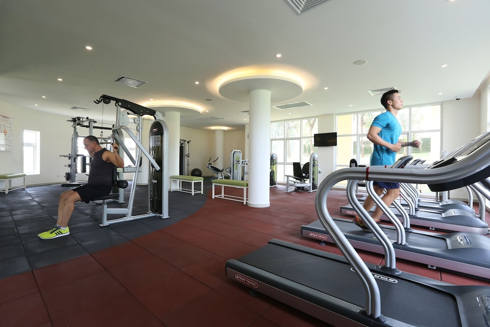 Sandy Beach Non Nuoc Resort Danang 41/75