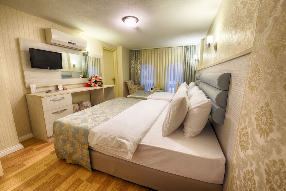 FLORENTA HOTEL 28/57