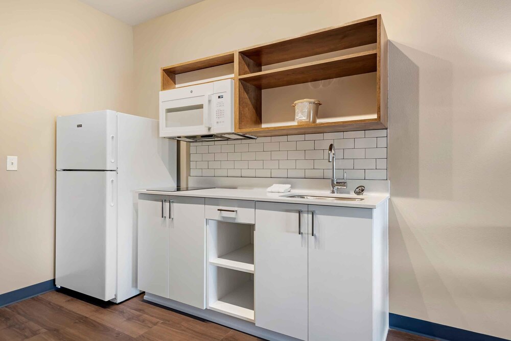 Extended Stay America Premier Suites - Austin - Kyle 30/31