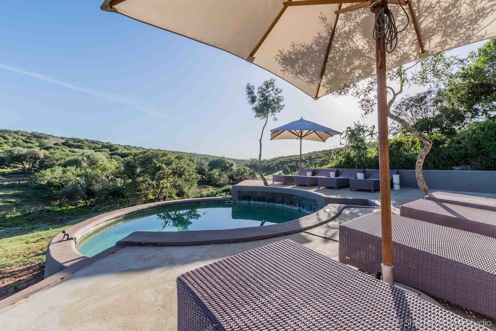 Amakhala Safari Lodge 15/50