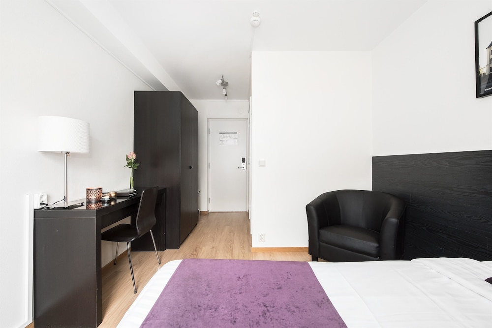 Best Western Hotel City Gavle 40/49