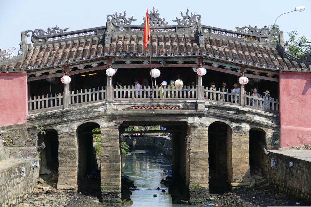 Royal Riverside Hoi An Hotel 4/75