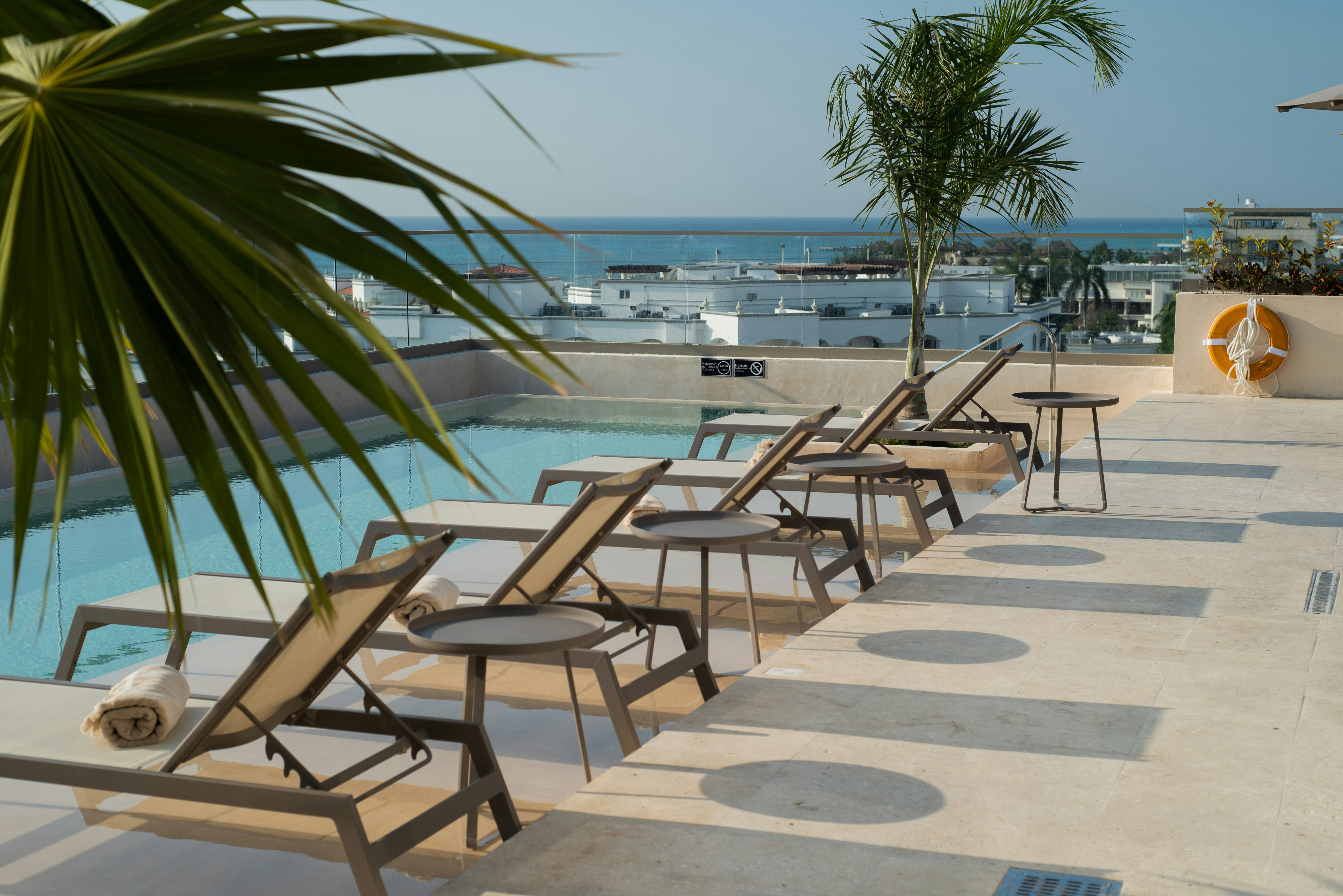 Hotel Indigo Playa del Carmen by IHG 46/50