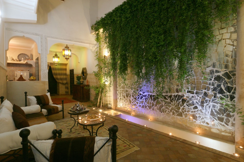 Riad El Bellar 25/35