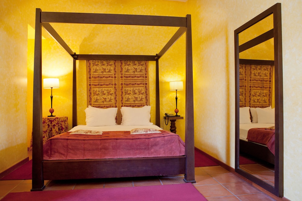 Lam Hotel Convento d Alter 23/62