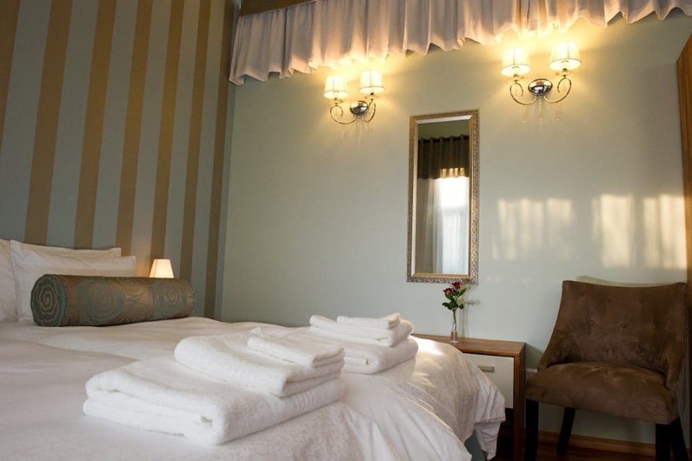 Namib Guesthouse 10/37