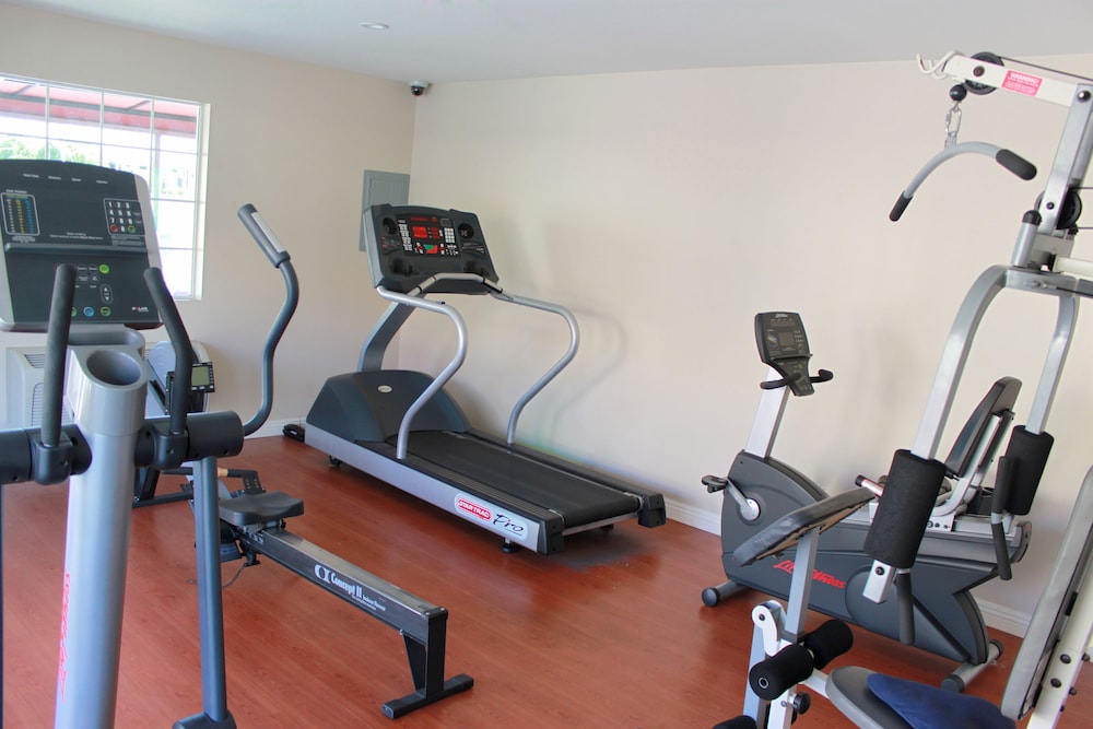 Crystal Inn Suites Spas 23/42