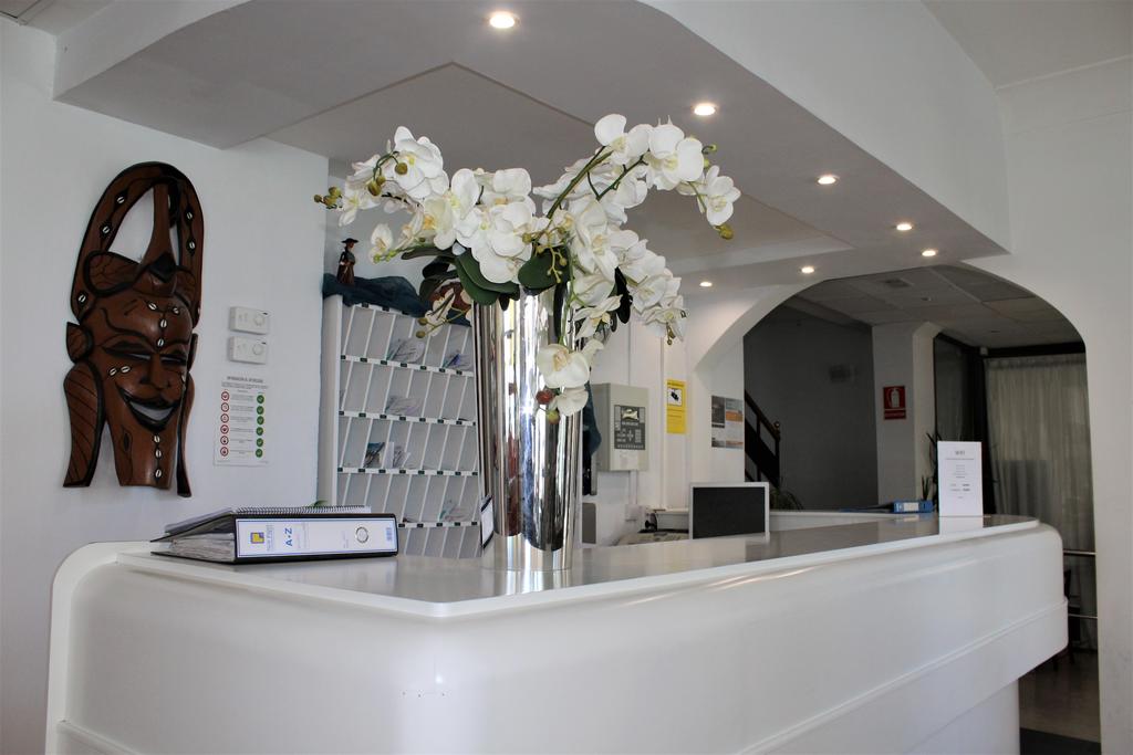Marbel Hotel 2/16