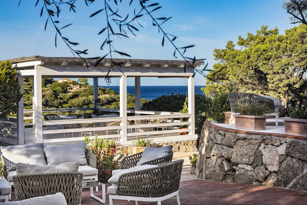 Grand Hotel In Porto Cervo 53/65