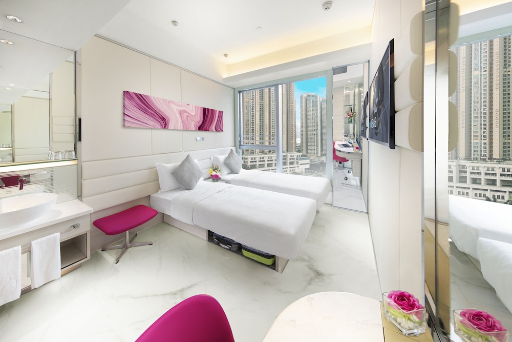 iclub Mong Kok Hotel 19/41