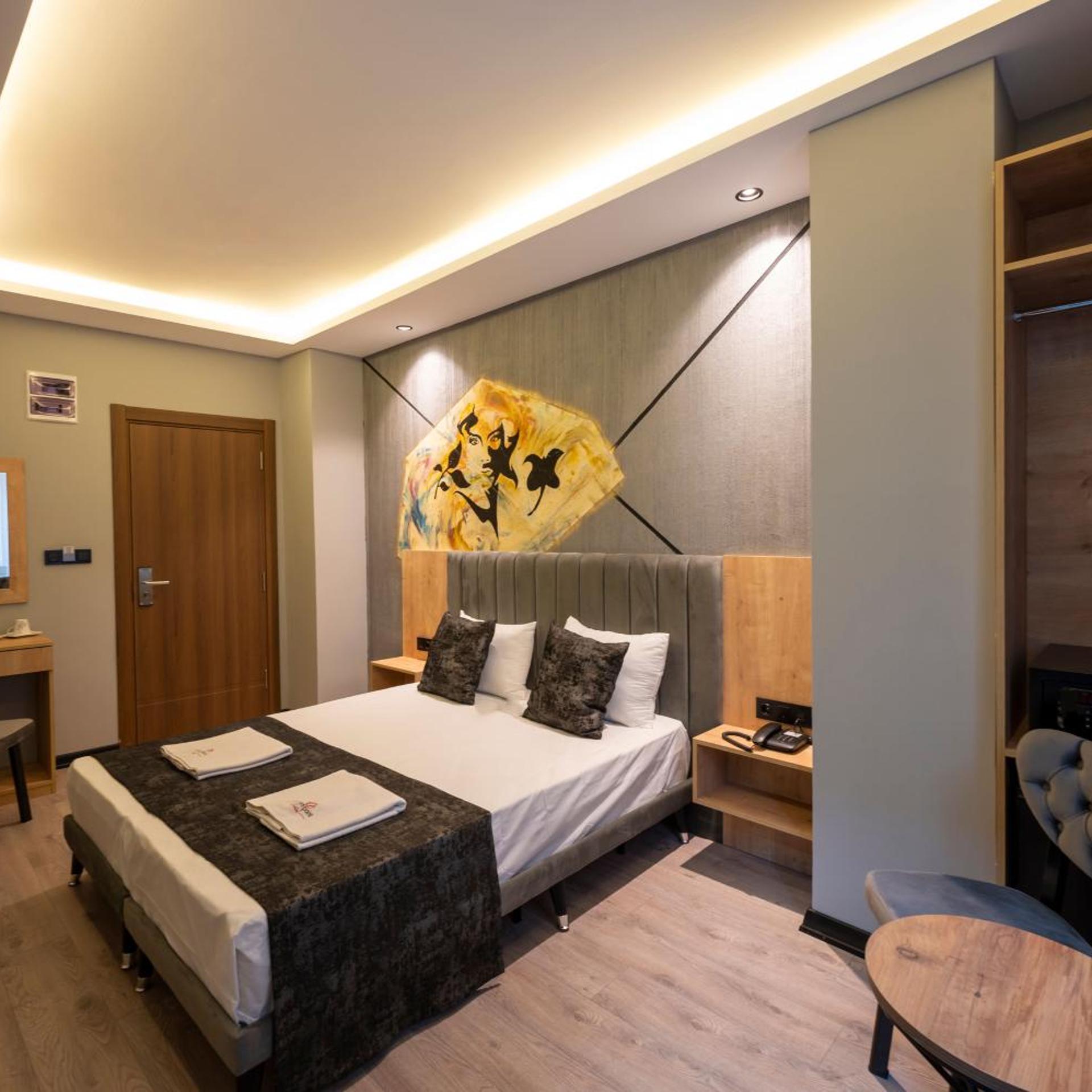 Comfort Point Hotel 5/22