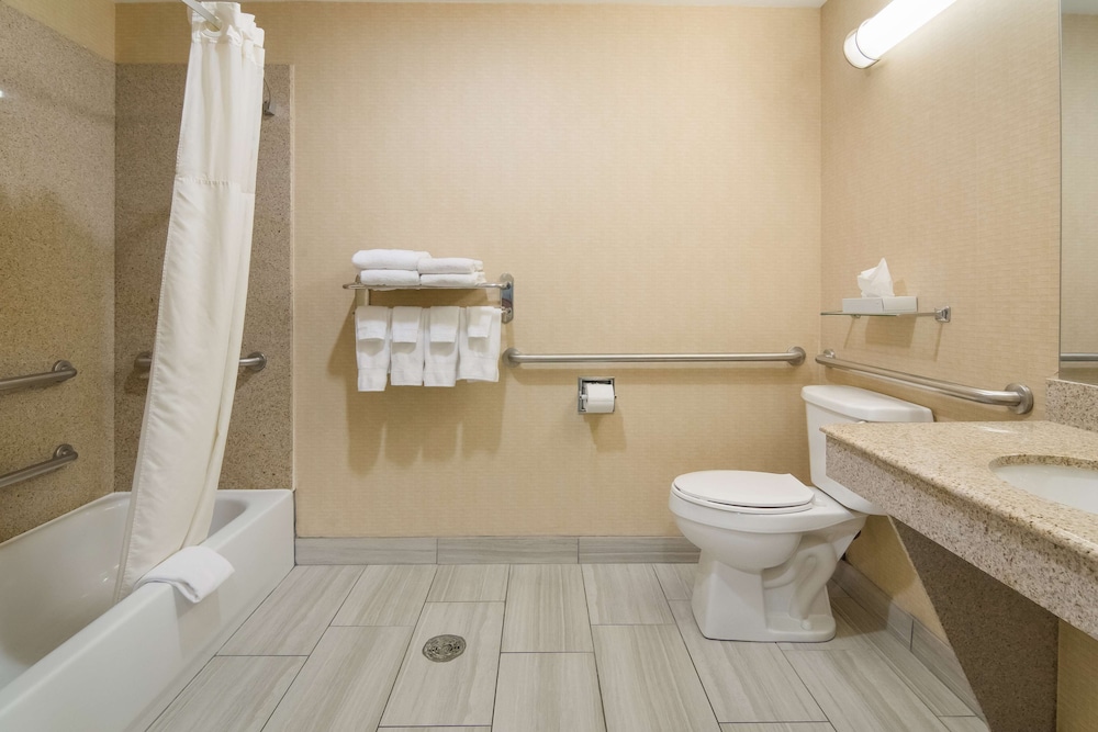 Best Western Comanche Inn 15/38