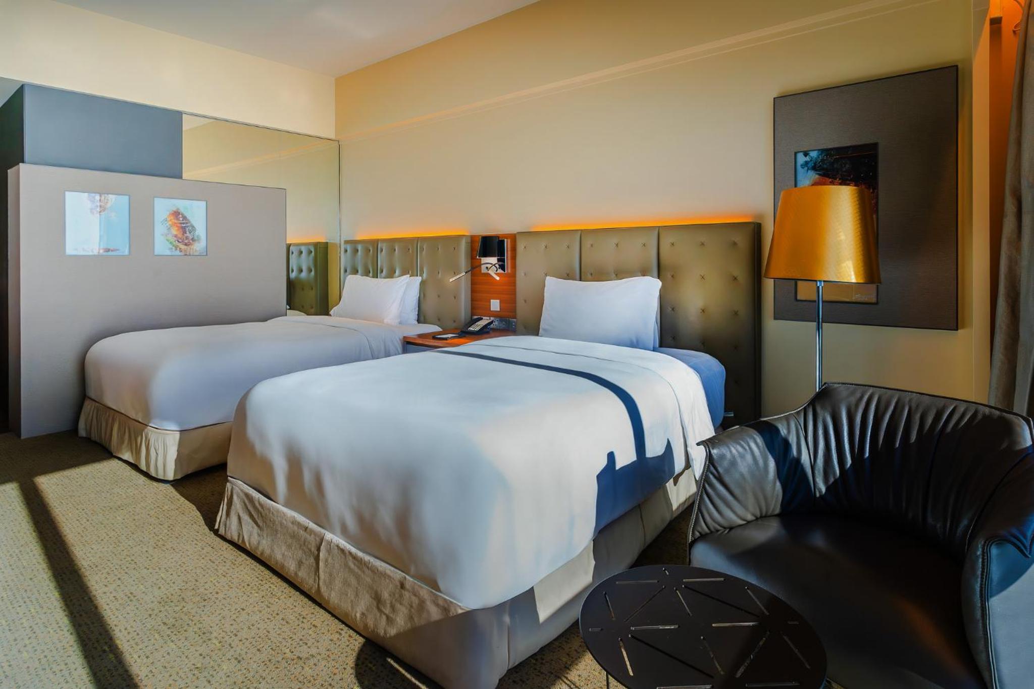 GRAND ROOM TWIN