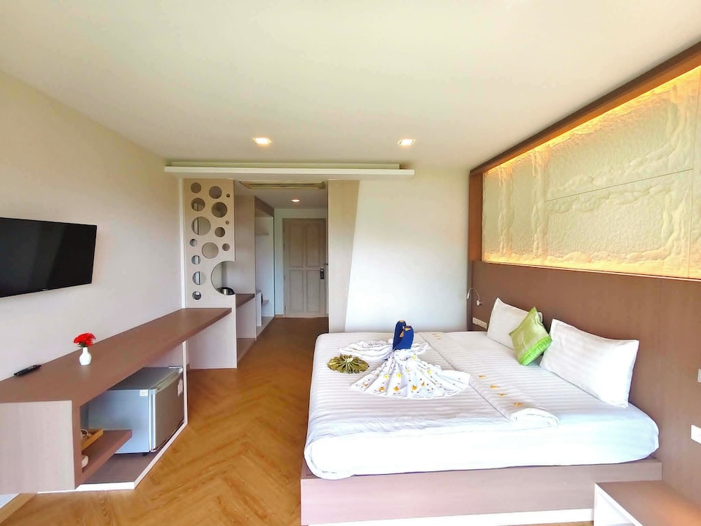 Phi Phi Rimlay Resort 18/48