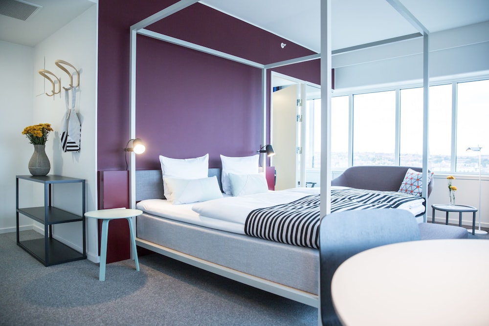 Comwell Aarhus Dolce By Wyndham 18/73