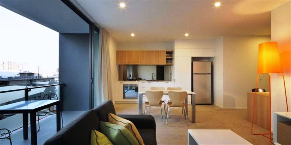 Vine Serviced Apartments 28/36