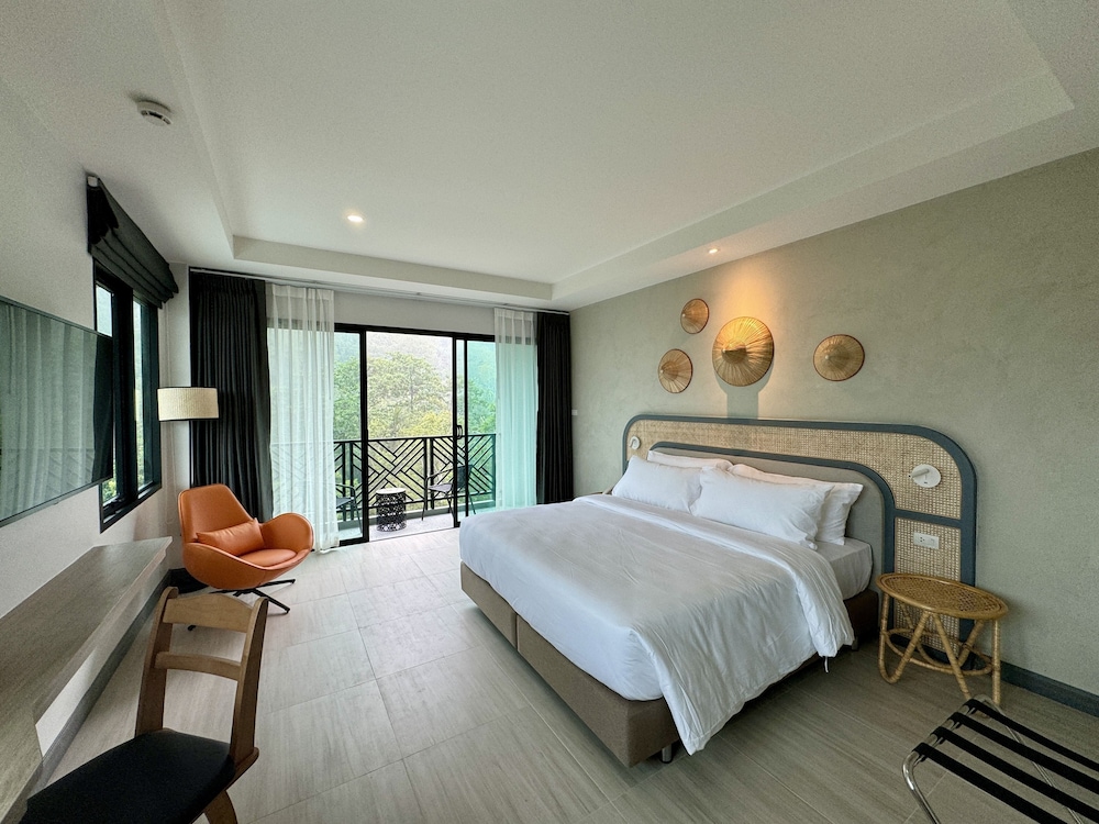 Keereen Resort - Ao Nang 15/56
