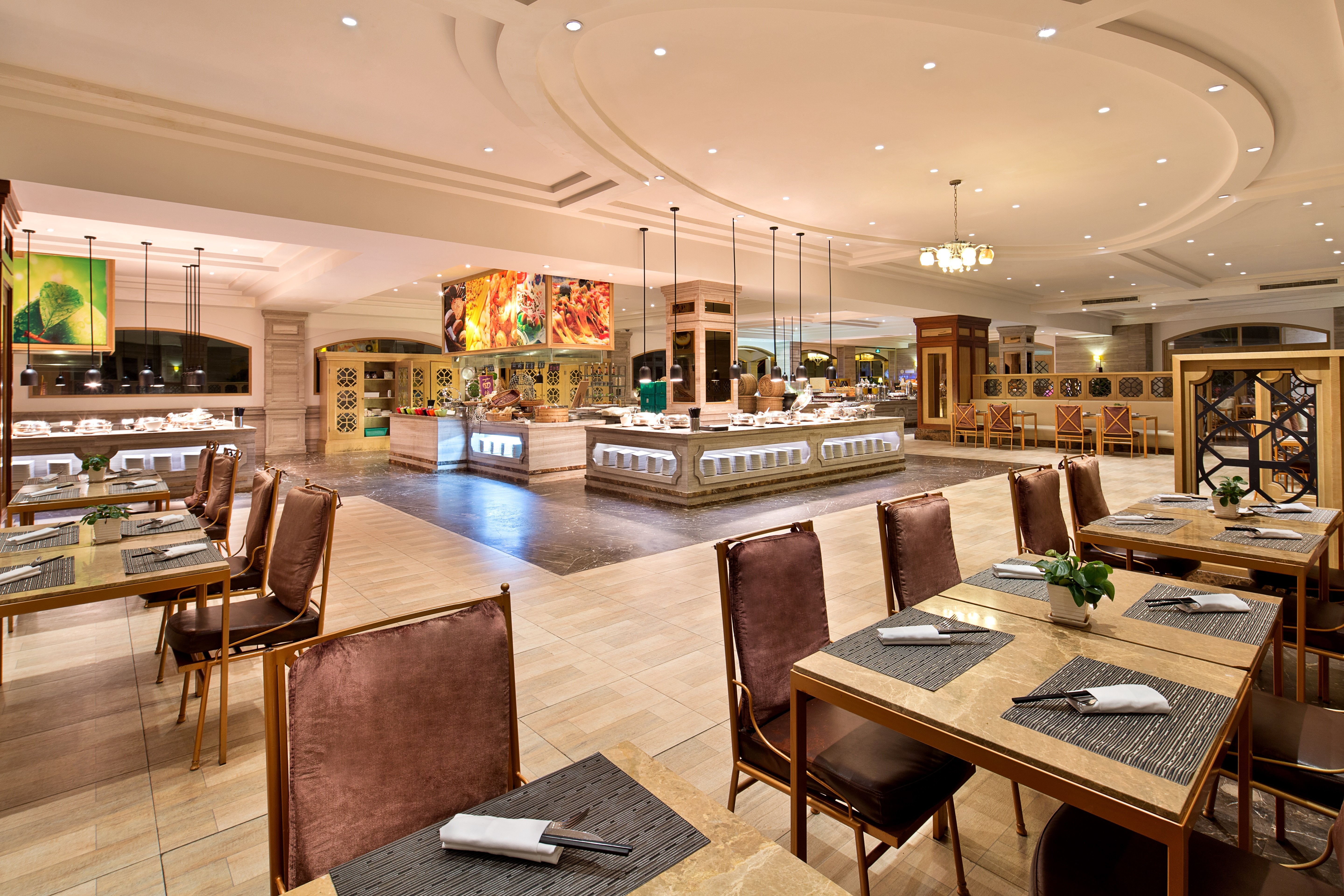 Crowne Plaza Resort Sanya Bay 32/50