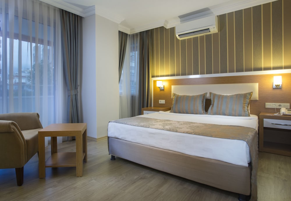 Lonicera City Hotel 24/58
