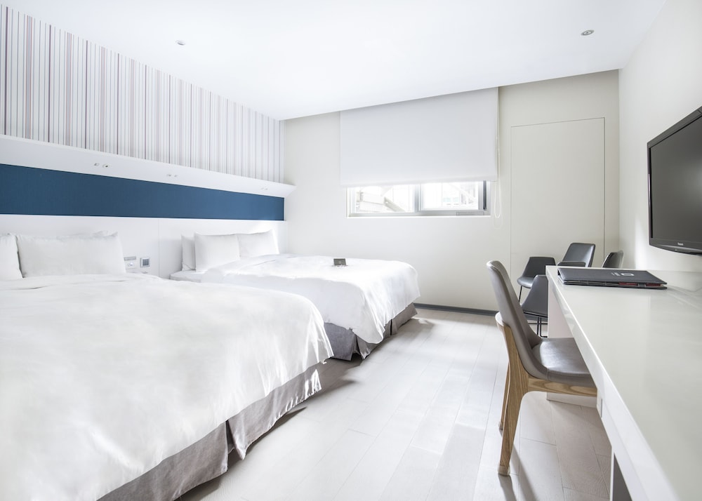 Dandy Hotel Tianmu Branch 40/73