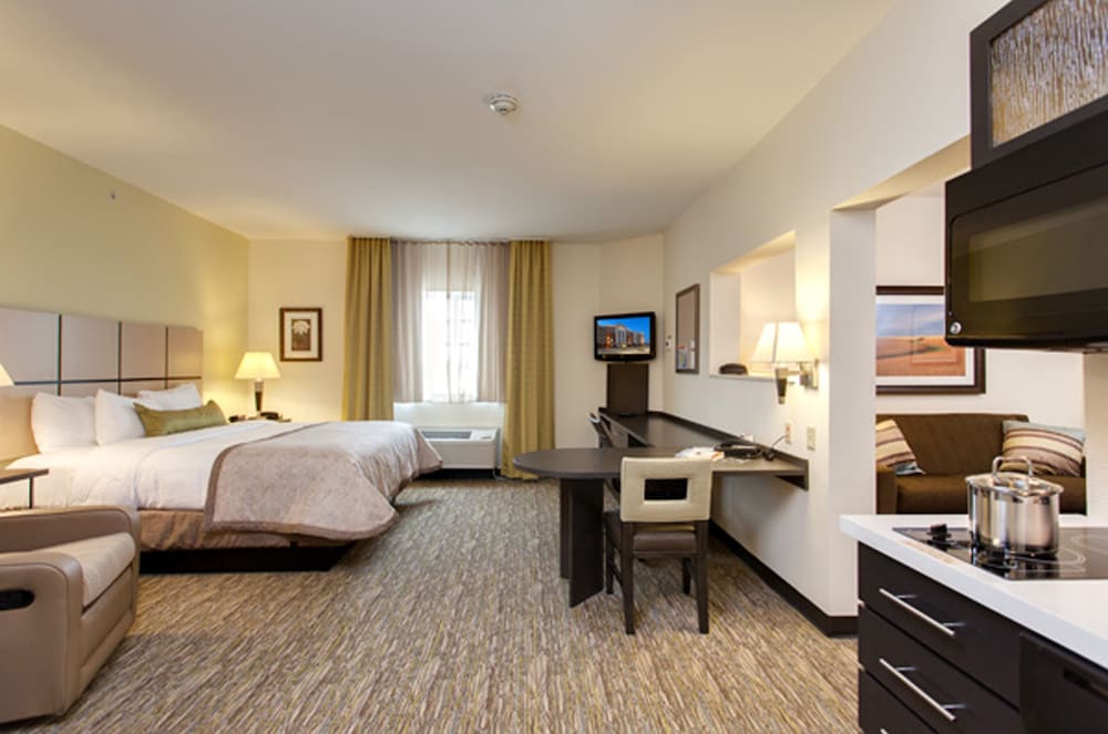 CANDLEWOOD SUITES SAN MARCOS 19/71