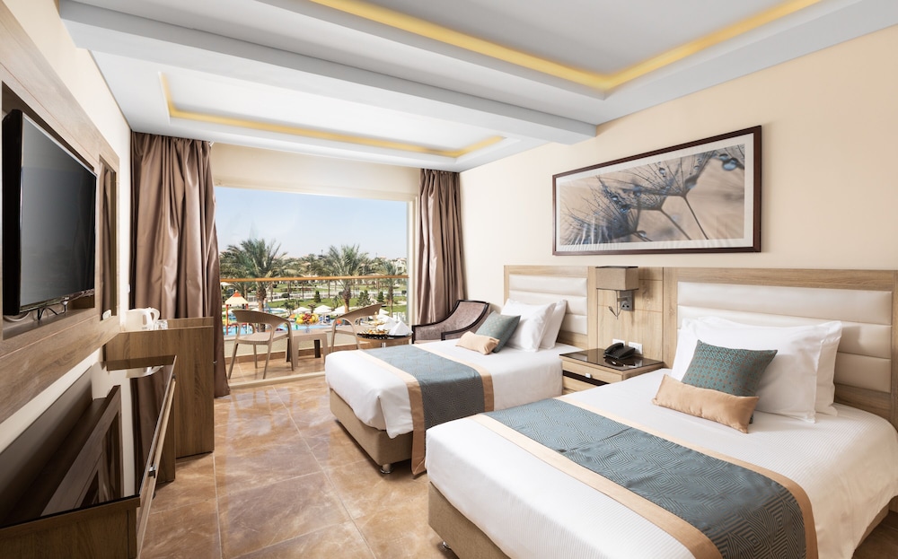 Pickalbatros Dana Beach Resort - Hurghada 11/48
