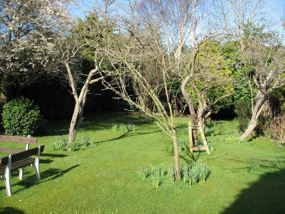 Michaelson House Hotel 20/24