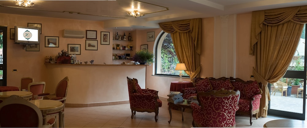 Hotel Louis II 50/66