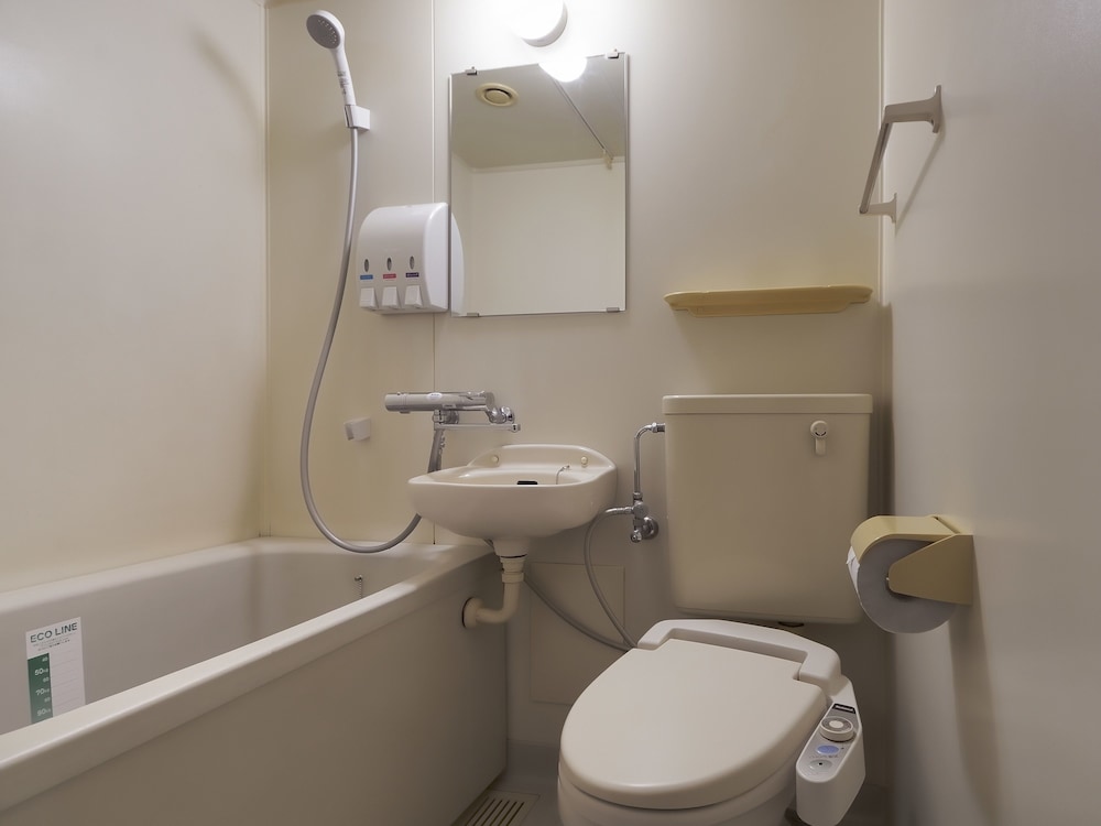 APA Hotel Gifu Hashima Ekimae 22/57