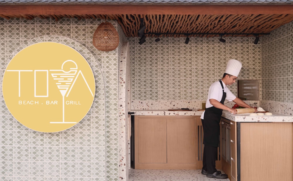 Sofitel Bali Nusa Dua Beach Resort 11/68