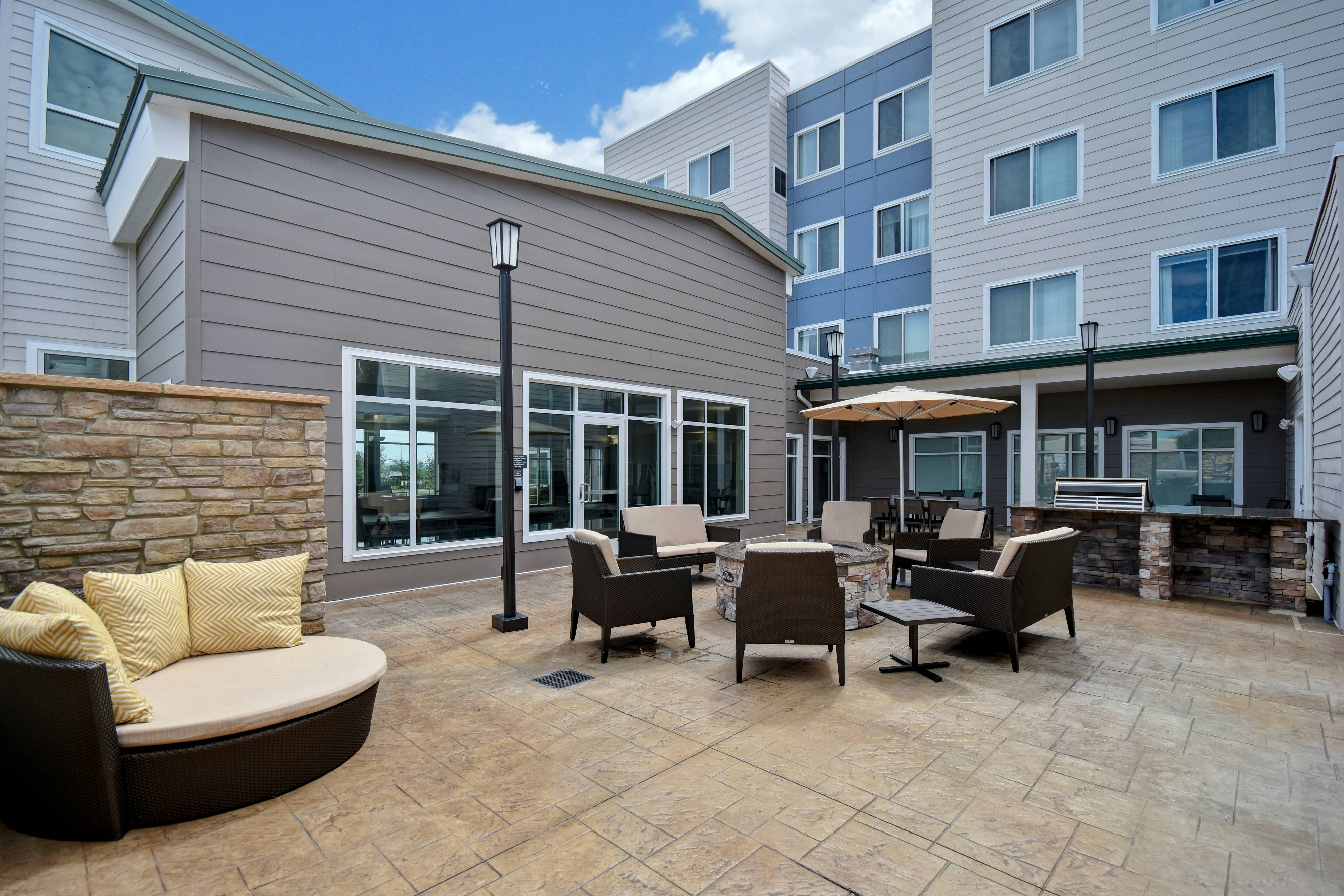 Residence Inn by Marriott Middletown Goshen 52/54