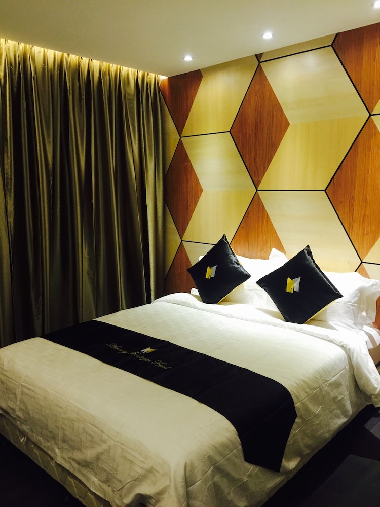 Mercury Boutique Hotel 23/50