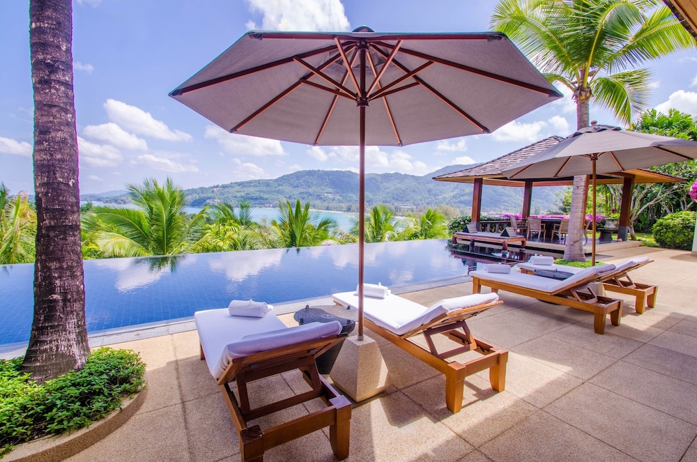 Andara Resort And Villas 7/72
