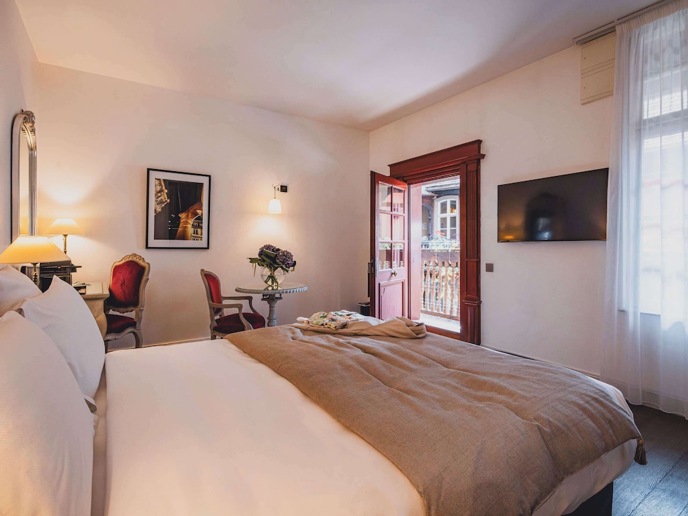 Cour du Corbeau Hotel Strasbourg - MGallery Collection 19/47
