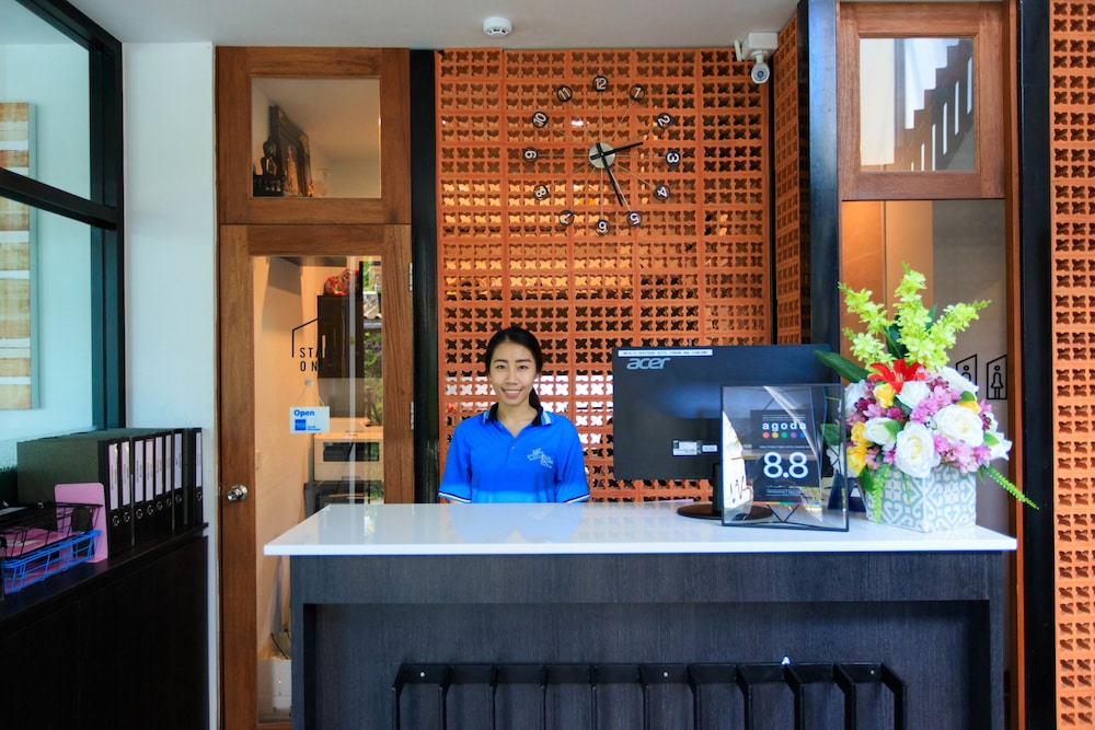 Wealth Boutique Hotel 9/71