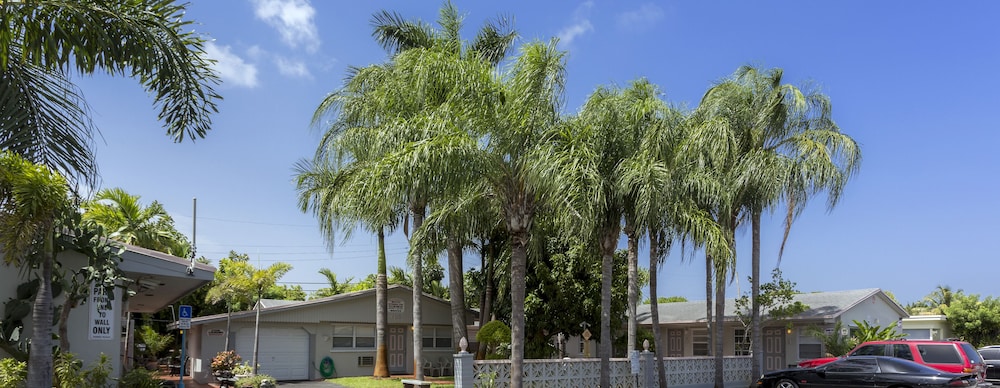 Richard s Motel Extended Stay 6/50
